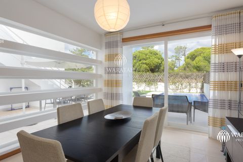Villa i Quinta do Lago, Faro, Quinta do Lago - € 1.250.000 | Ref: Khora - foto 9